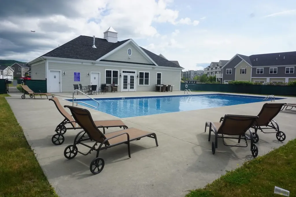 432 Zephyr Road Williston VT 05495