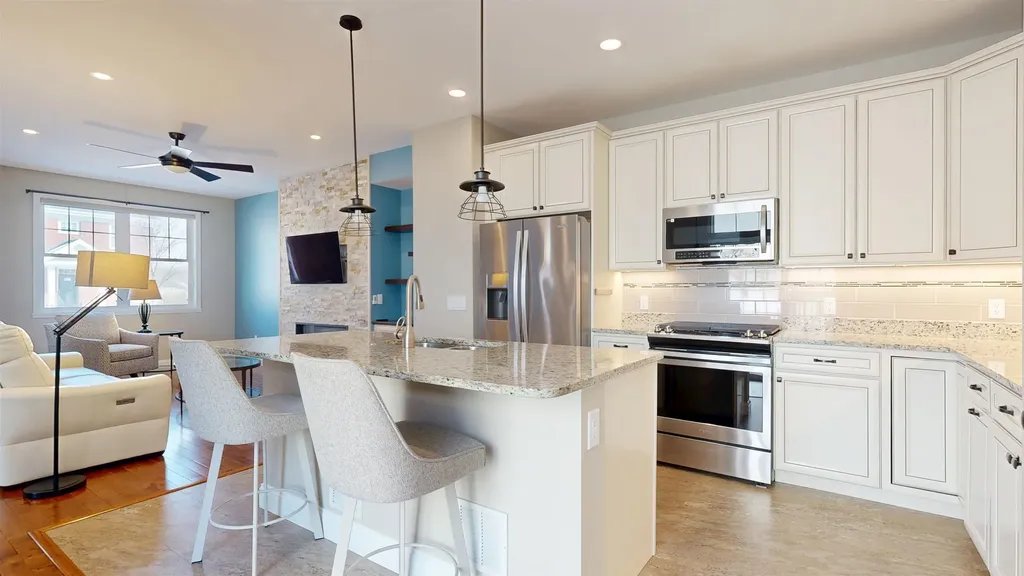 432 Zephyr Road Williston VT 05495