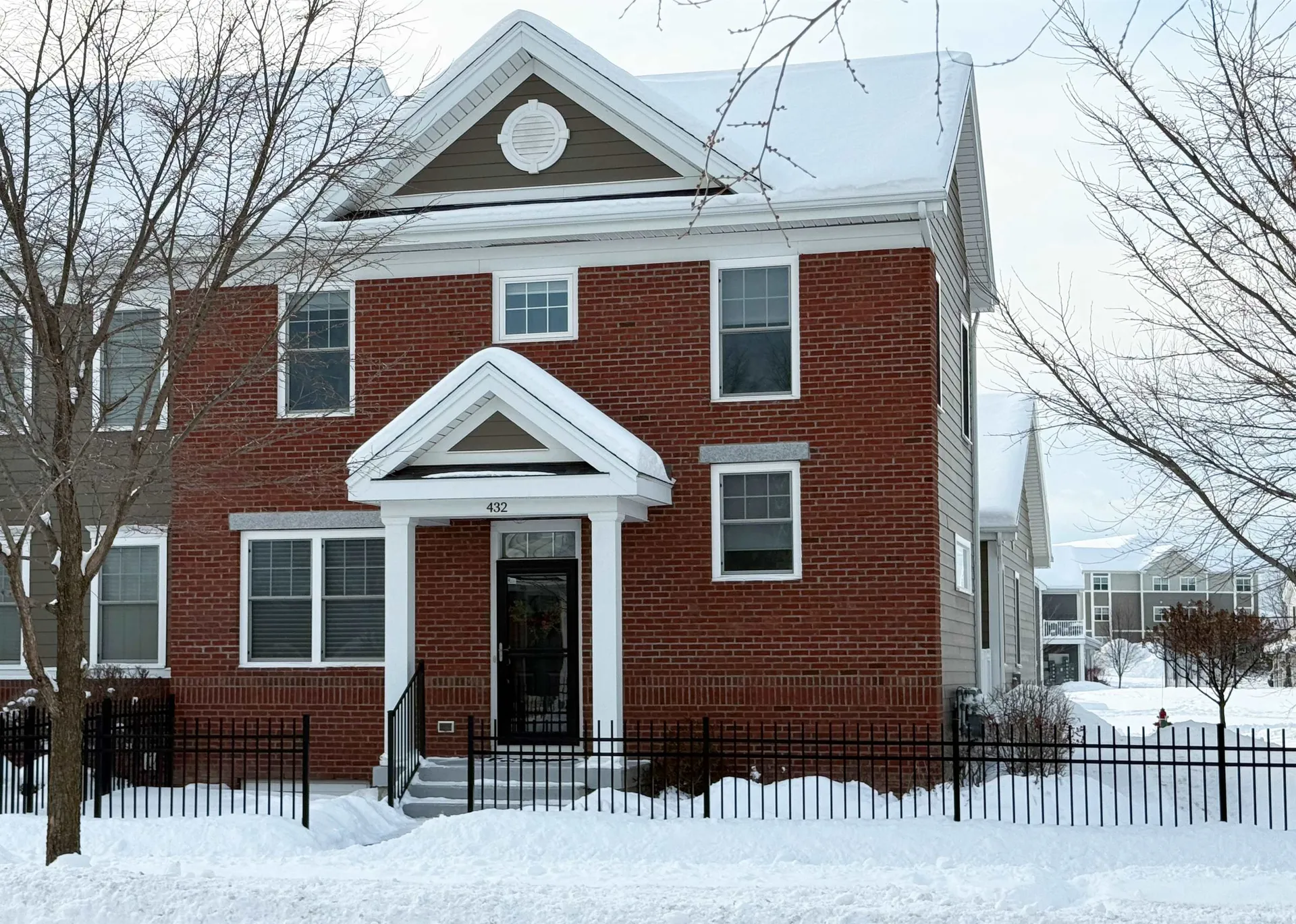 Williston VT, 432 Zephyr Road