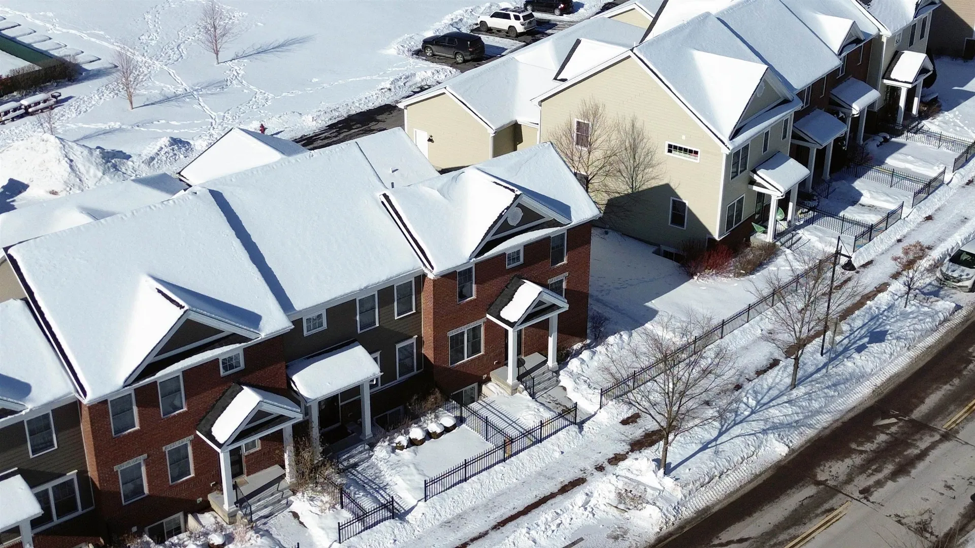 432 Zephyr Road Williston VT 05495