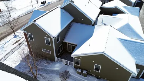 432 Zephyr Road Williston VT 05495
