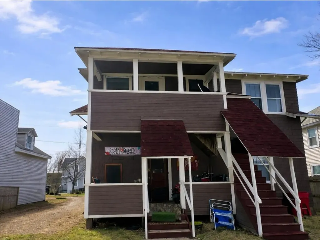 44 Drew Street Burlington VT 05401