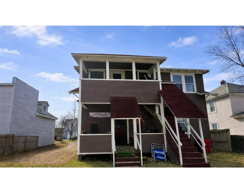 44 Drew Street Burlington VT 05401