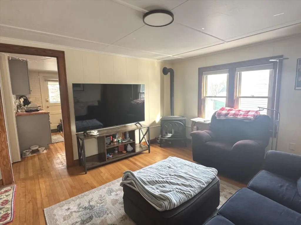 44 Drew Street Burlington VT 05401