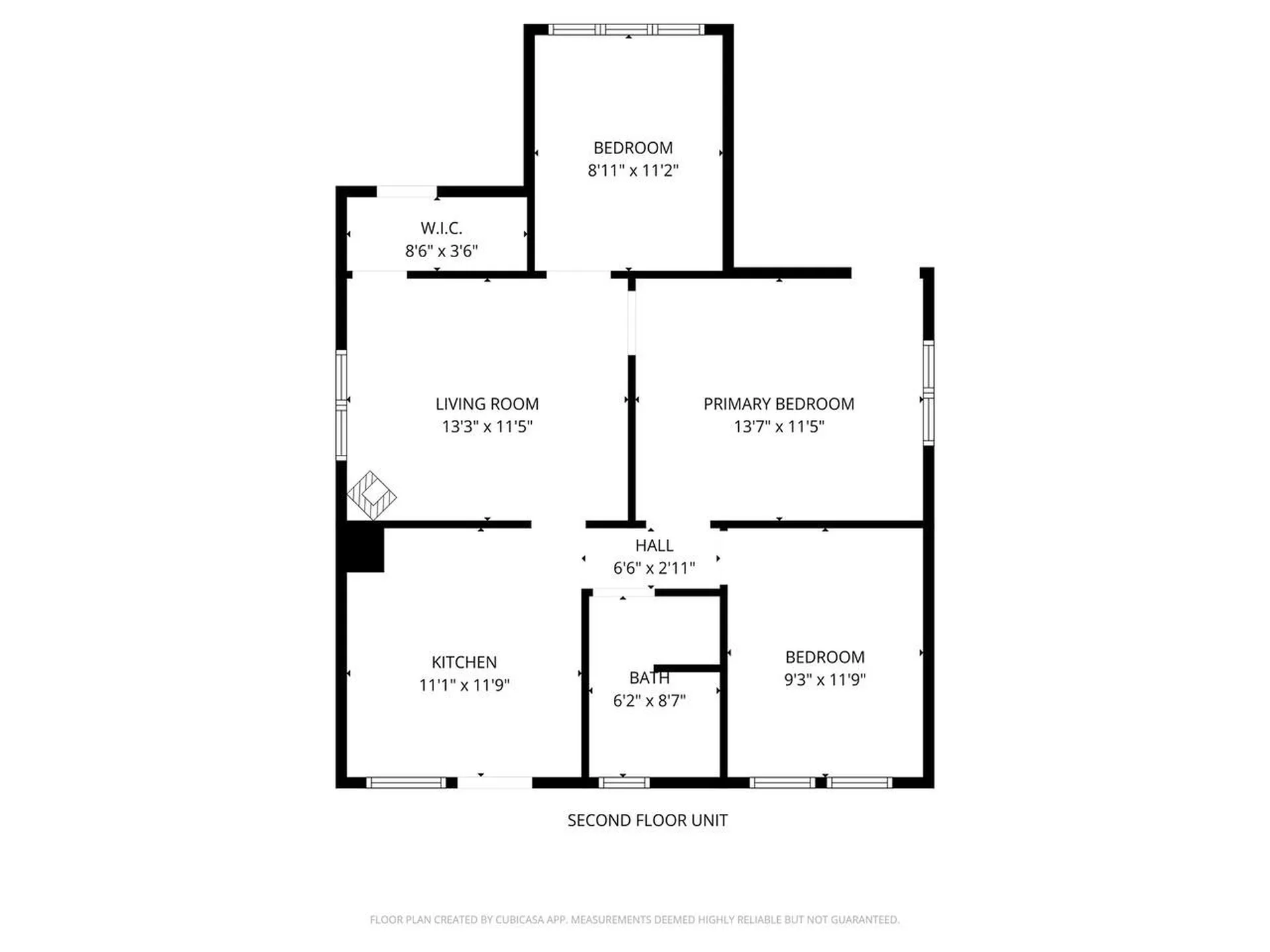 44 Drew Street Burlington VT 05401