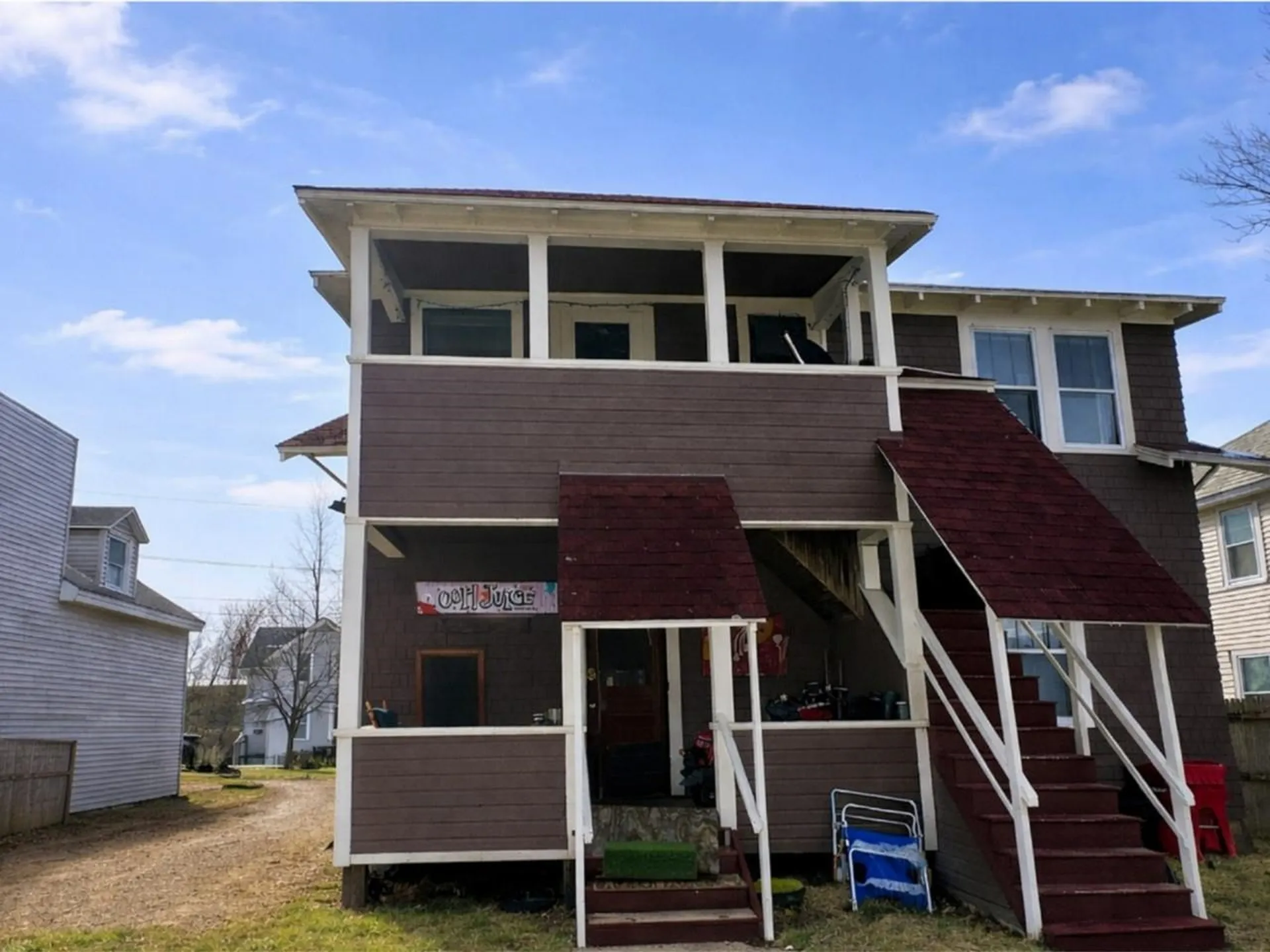 44 Drew Street Burlington VT 05401