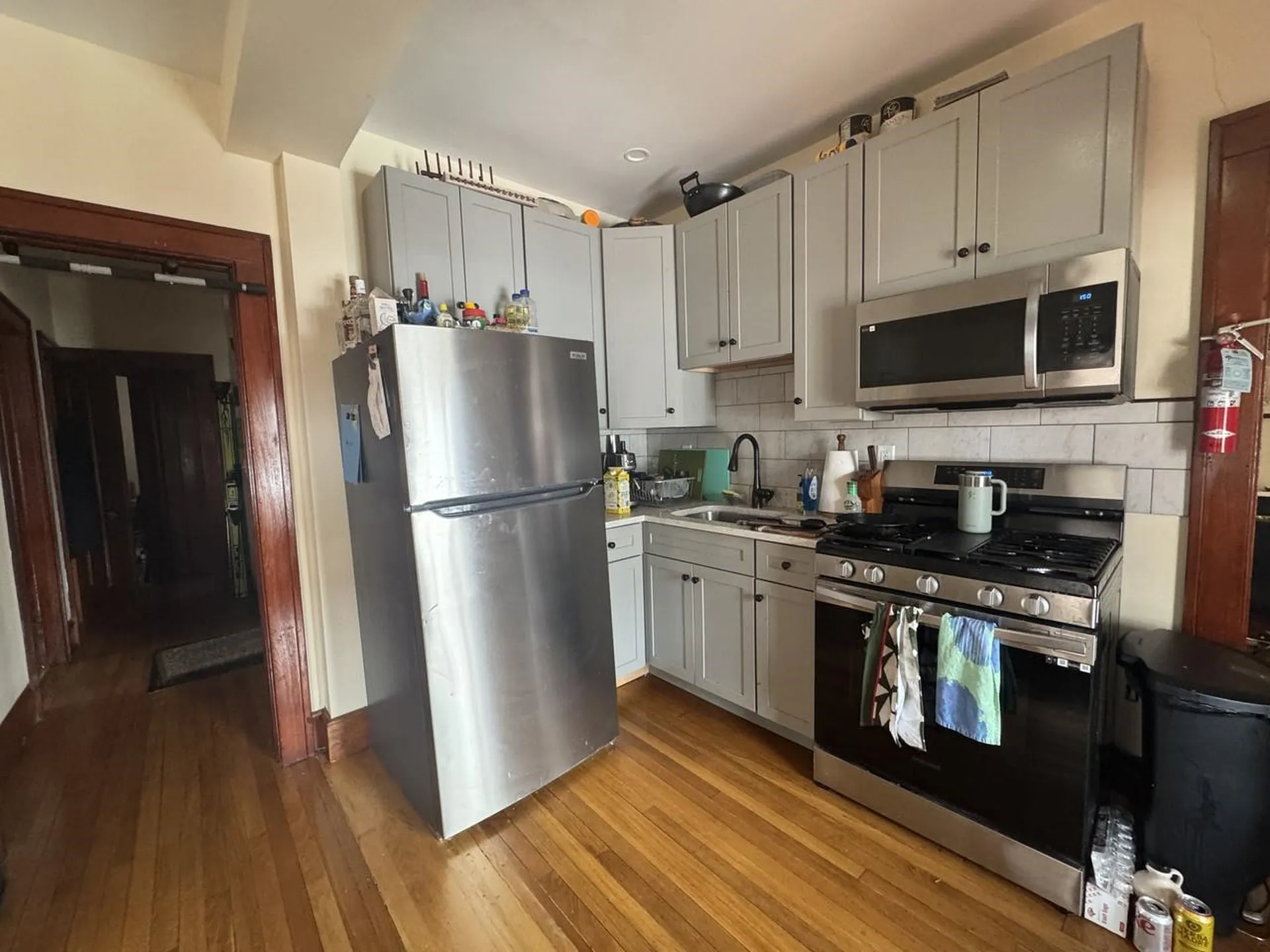 44 Drew Street Burlington VT 05401