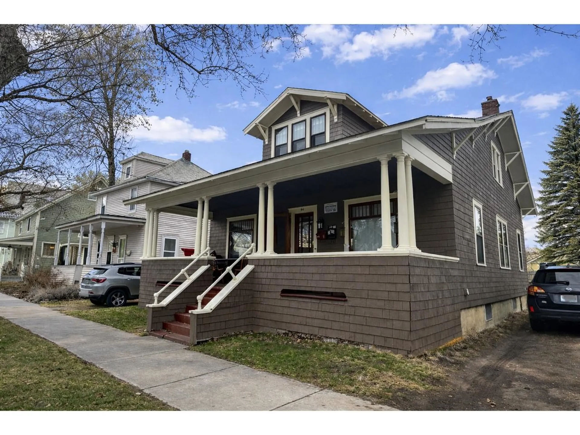 44 Drew Street Burlington VT 05401