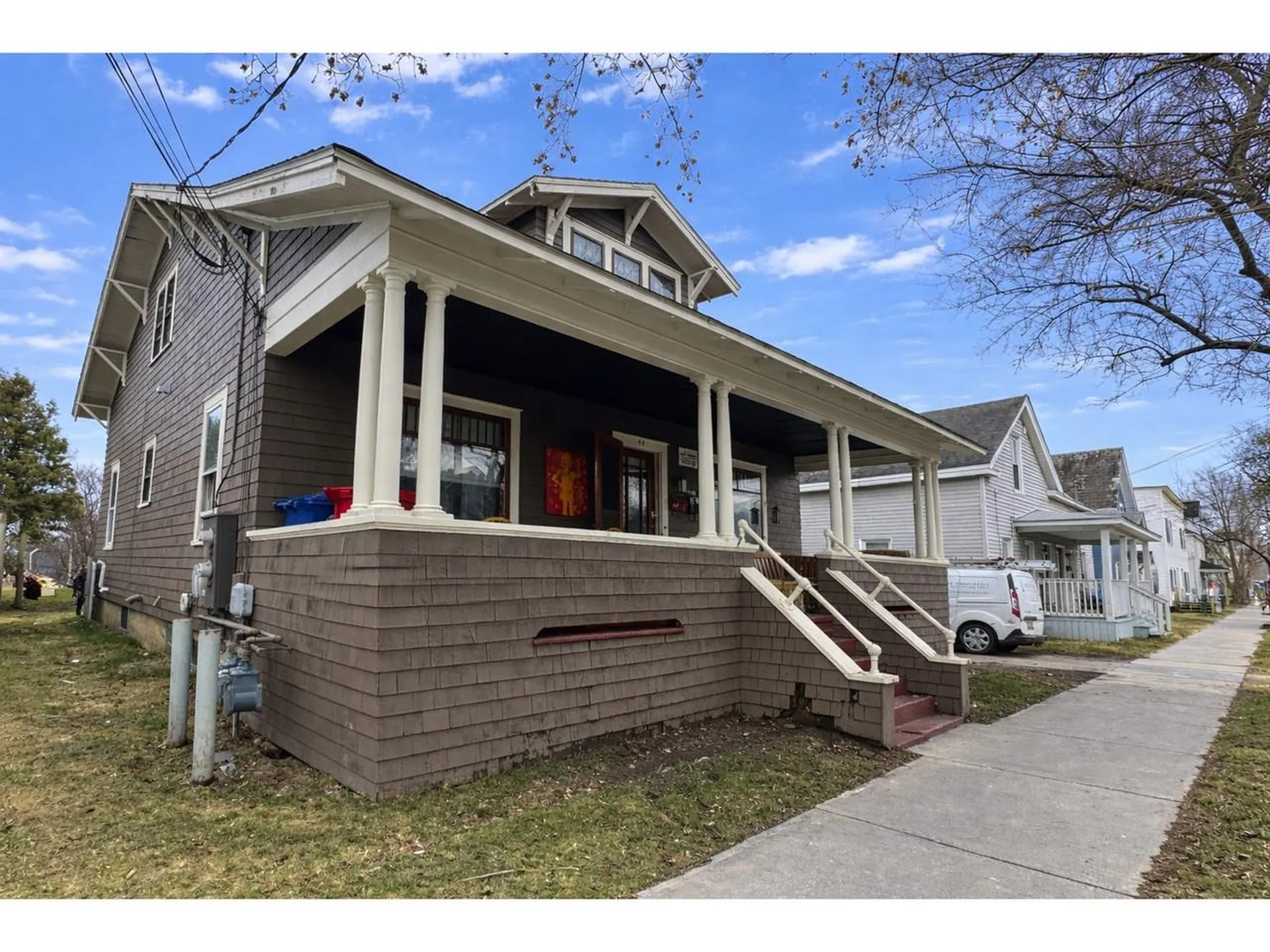 44 Drew Street Burlington VT 05401