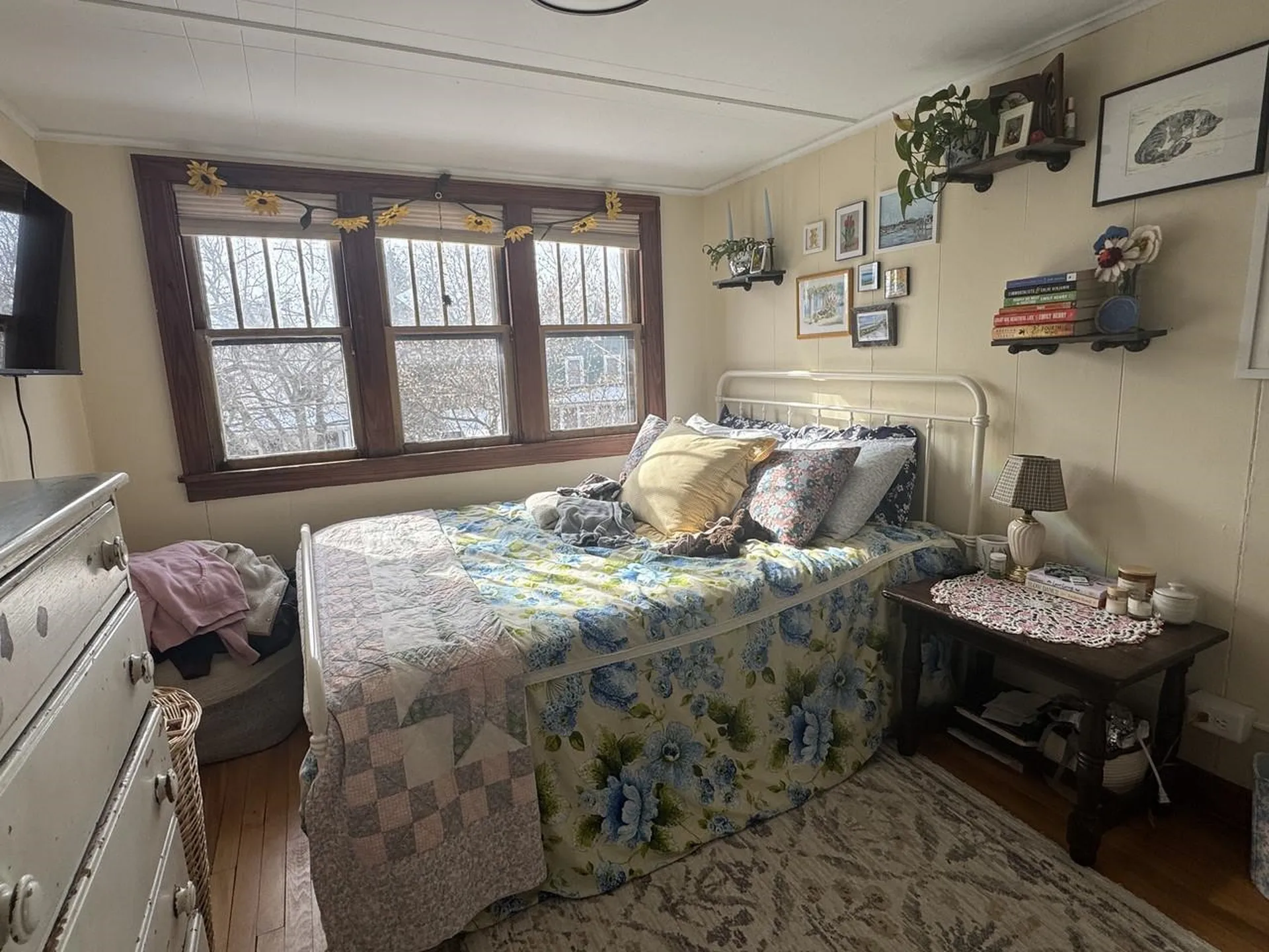 44 Drew Street Burlington VT 05401