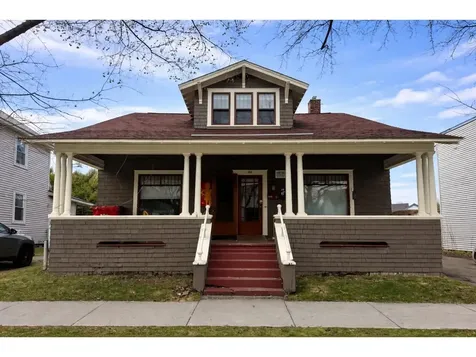 44 Drew Street Burlington VT 05401