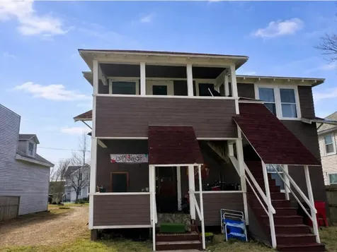 44 Drew Street Burlington VT 05401