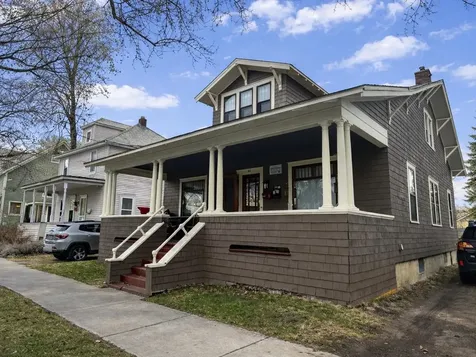 44 Drew Street Burlington VT 05401