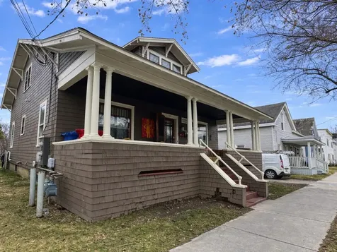 44 Drew Street Burlington VT 05401