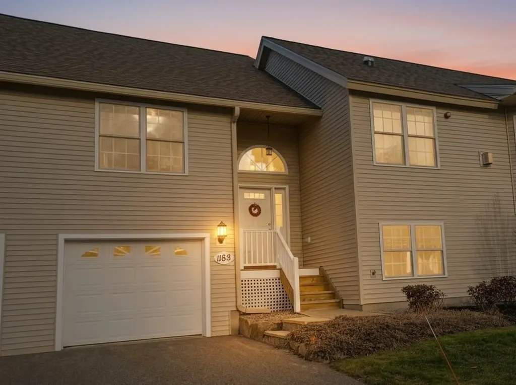 118-3 Hall Road Fremont NH 03044