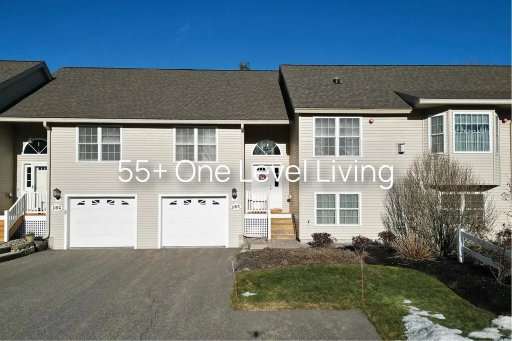 118-3 Hall Road Fremont NH 03044