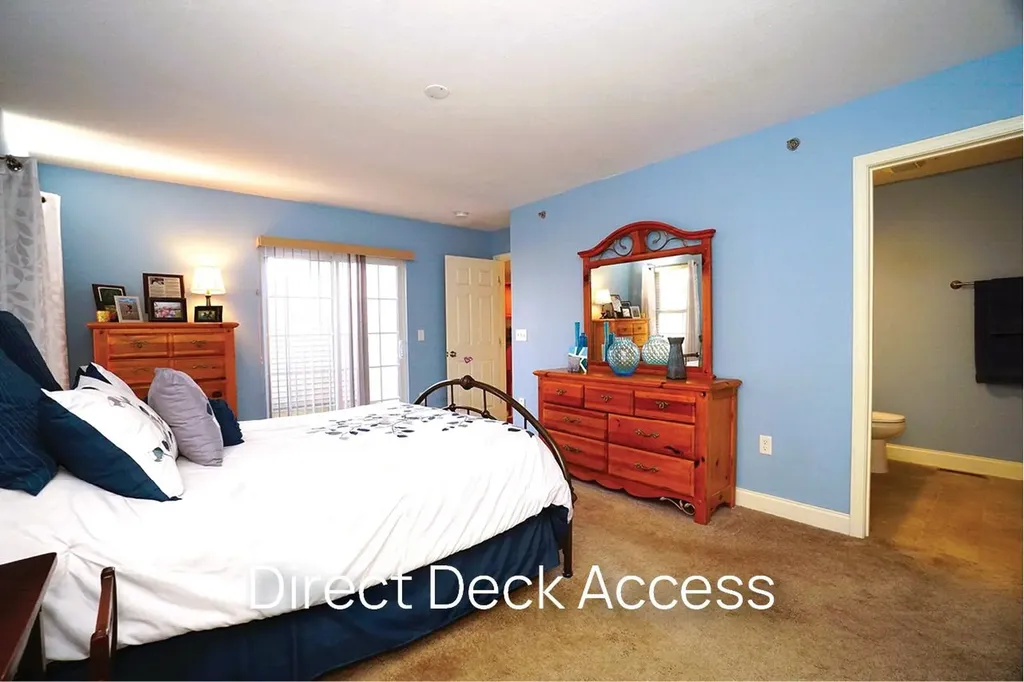 118-3 Hall Road Fremont NH 03044