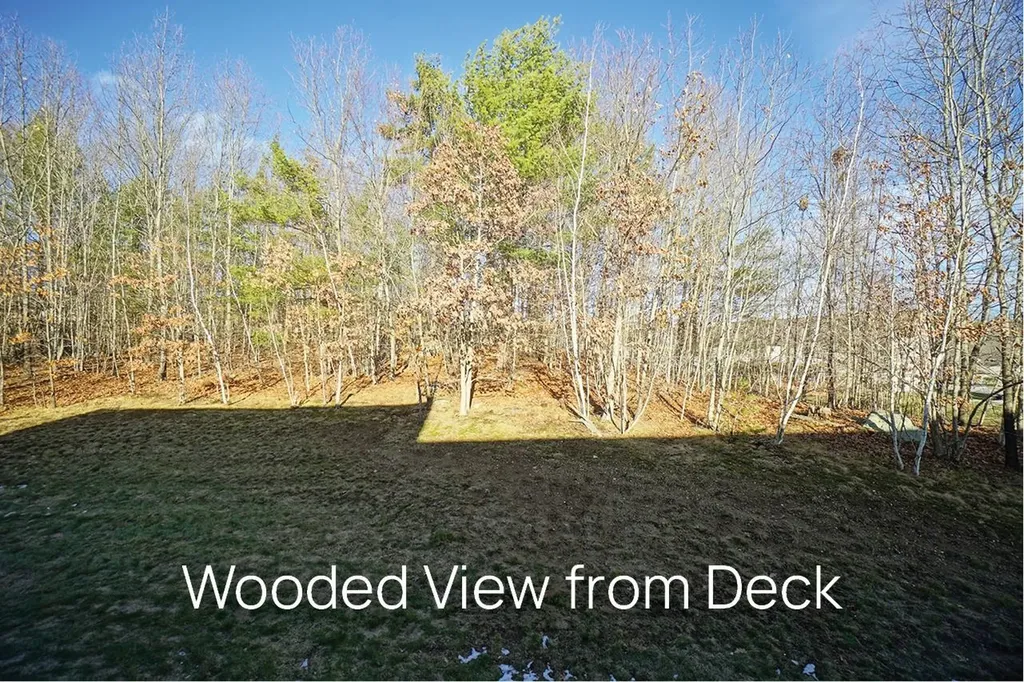 118-3 Hall Road Fremont NH 03044