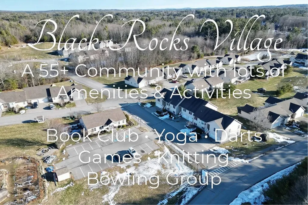 118-3 Hall Road Fremont NH 03044