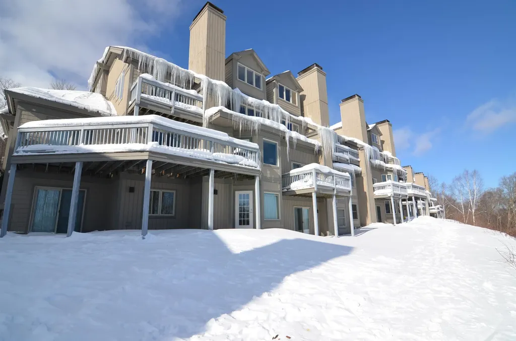 257 Solitude Road Ludlow VT 05149