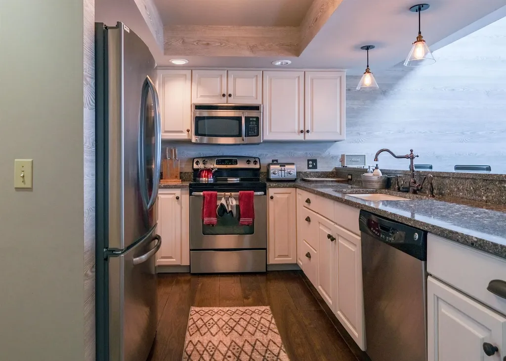 257 Solitude Road Ludlow VT 05149