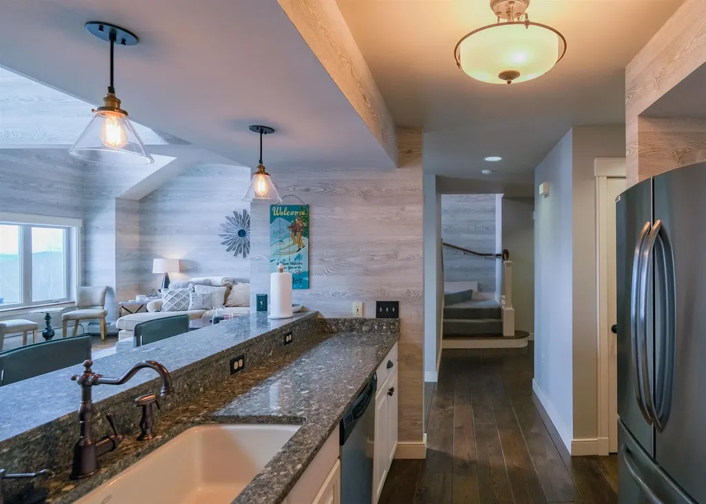 257 Solitude Road Ludlow VT 05149