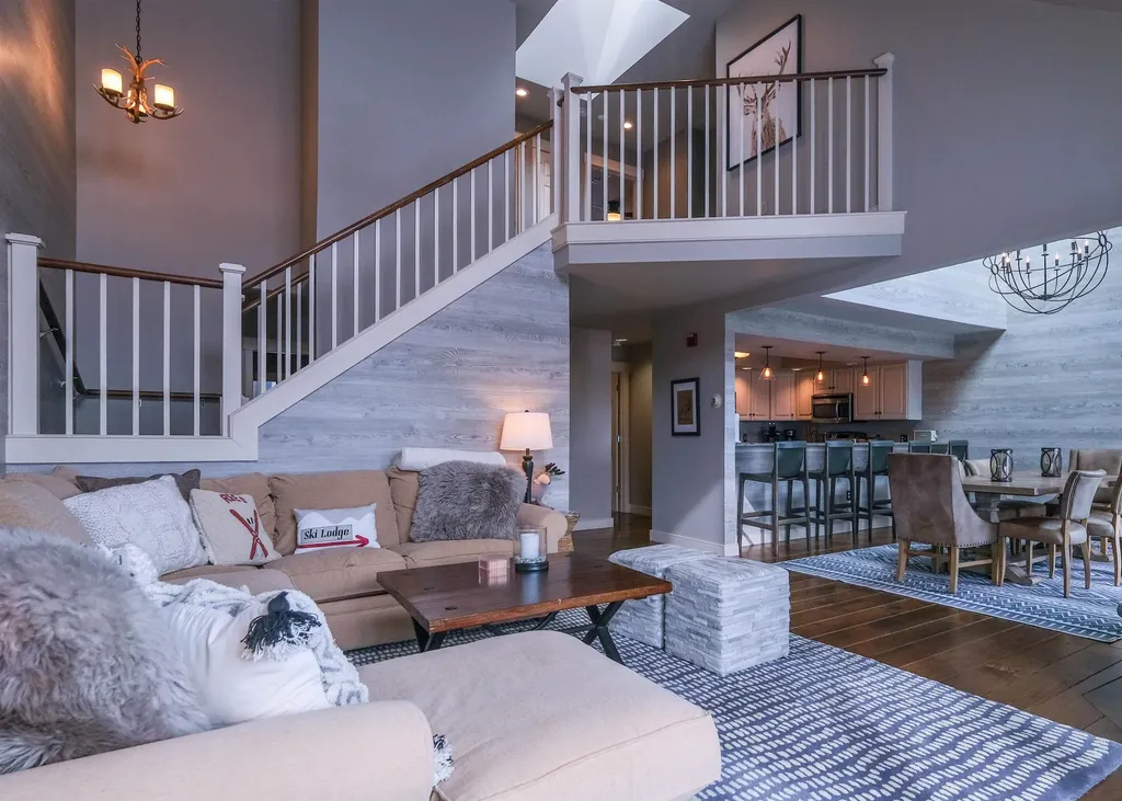 257 Solitude Road Ludlow VT 05149