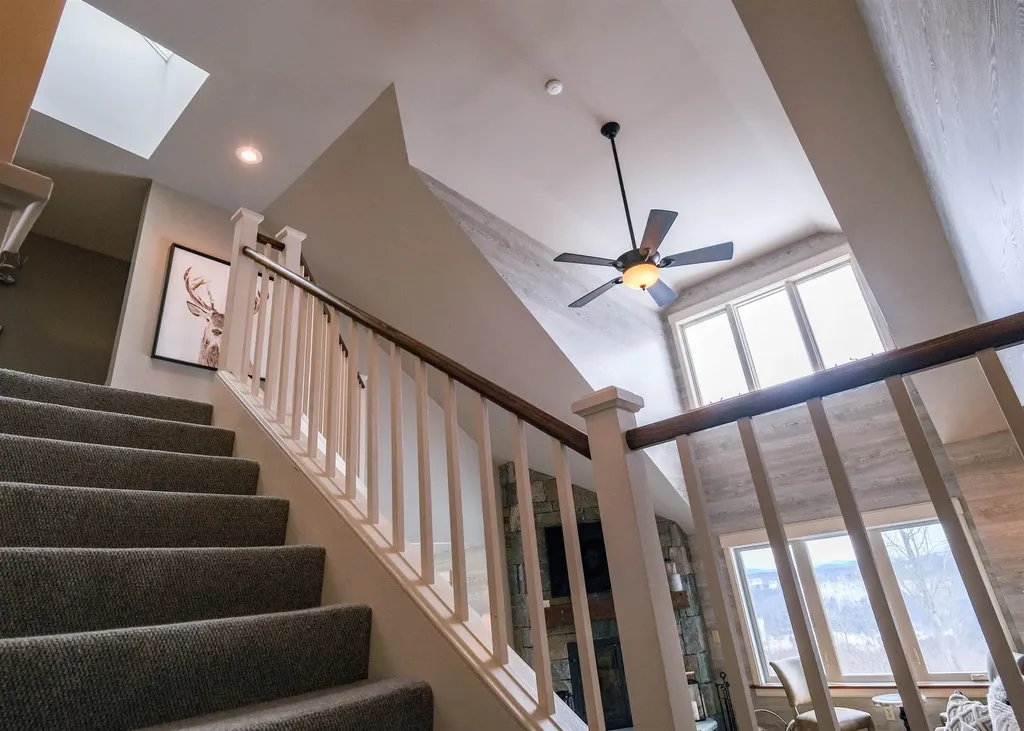 257 Solitude Road Ludlow VT 05149