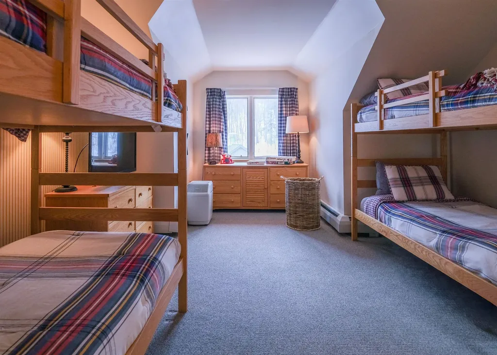 257 Solitude Road Ludlow VT 05149