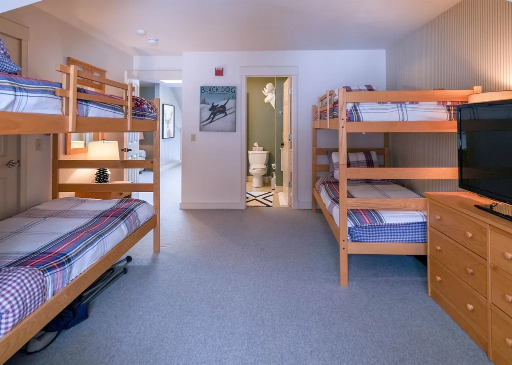 257 Solitude Road Ludlow VT 05149