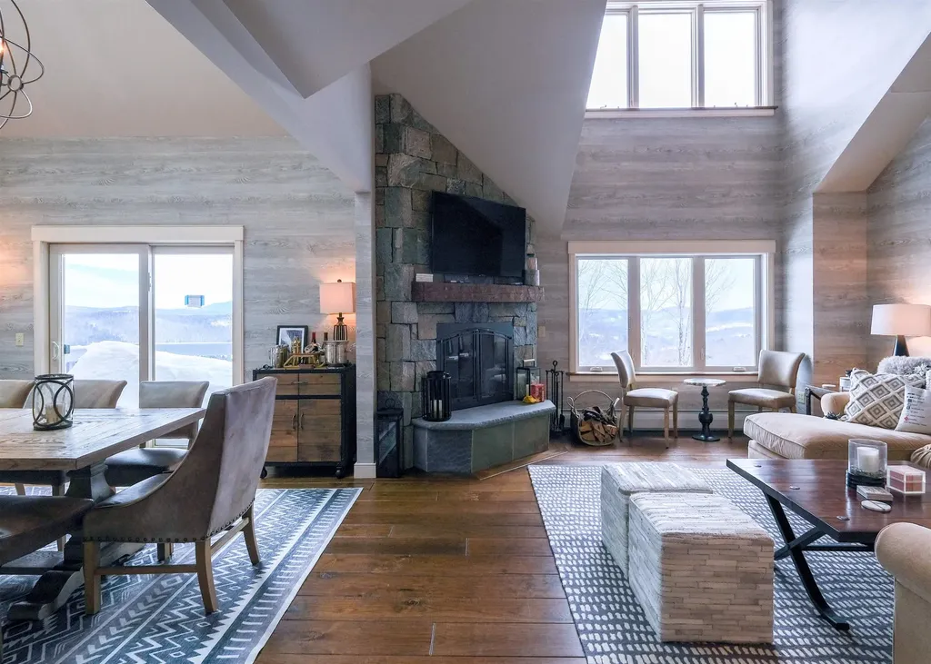 257 Solitude Road Ludlow VT 05149