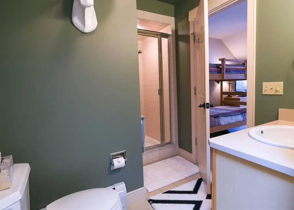 257 Solitude Road Ludlow VT 05149