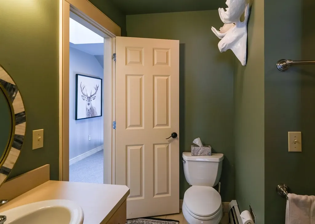 257 Solitude Road Ludlow VT 05149