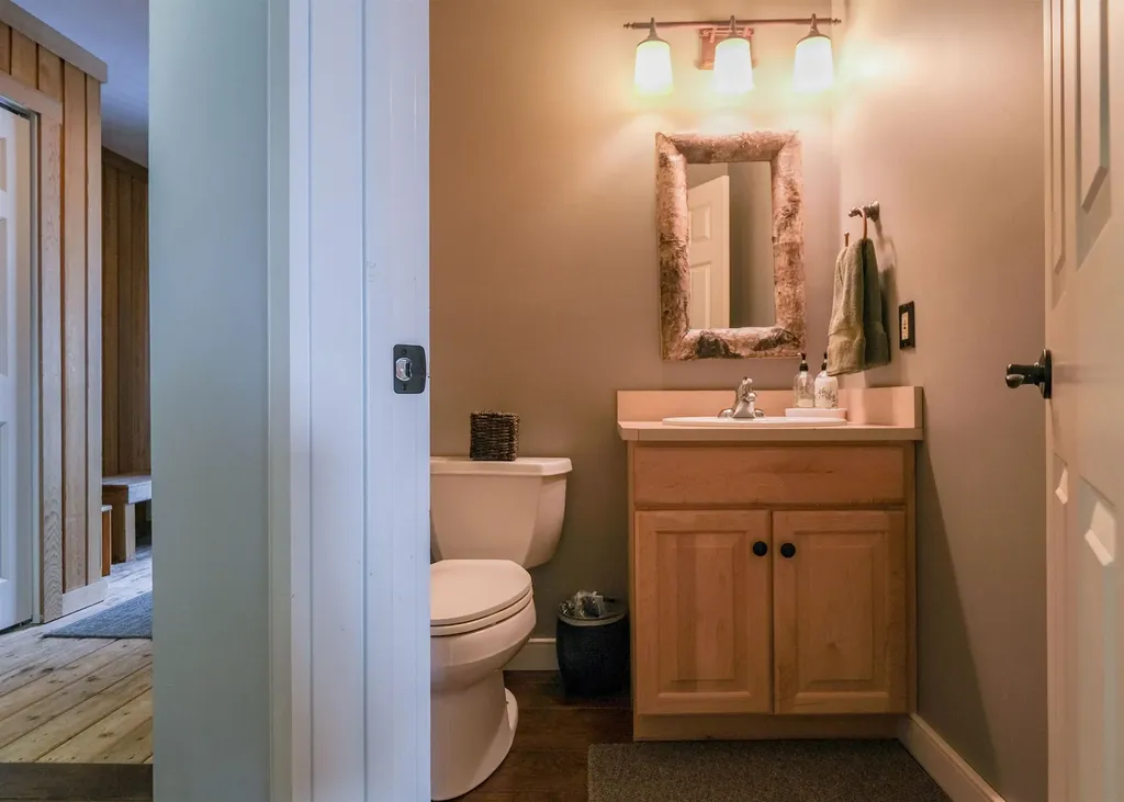 257 Solitude Road Ludlow VT 05149