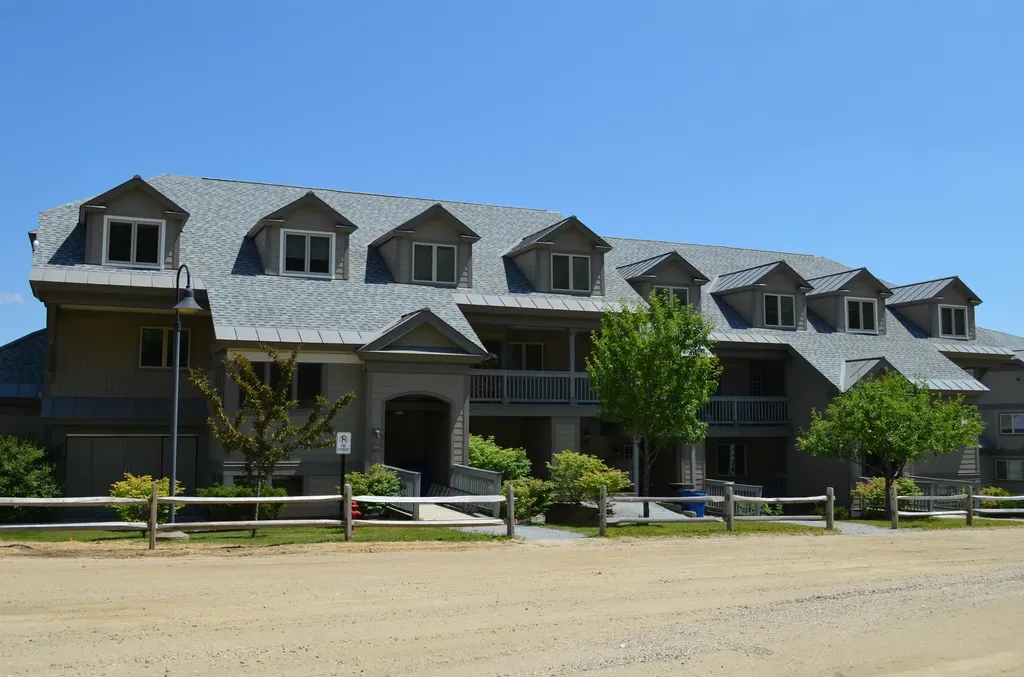 257 Solitude Road Ludlow VT 05149