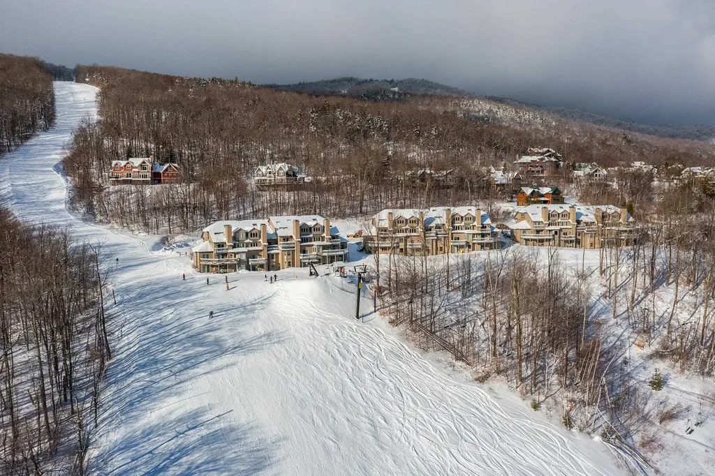 257 Solitude Road Ludlow VT 05149