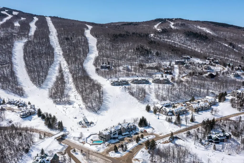 257 Solitude Road Ludlow VT 05149