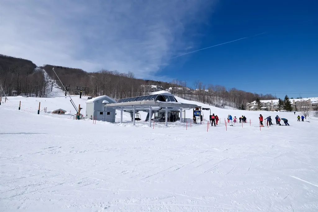 257 Solitude Road Ludlow VT 05149