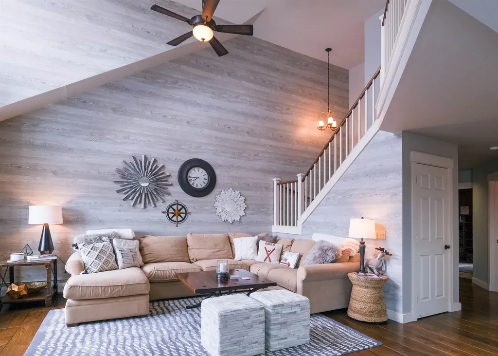 257 Solitude Road Ludlow VT 05149