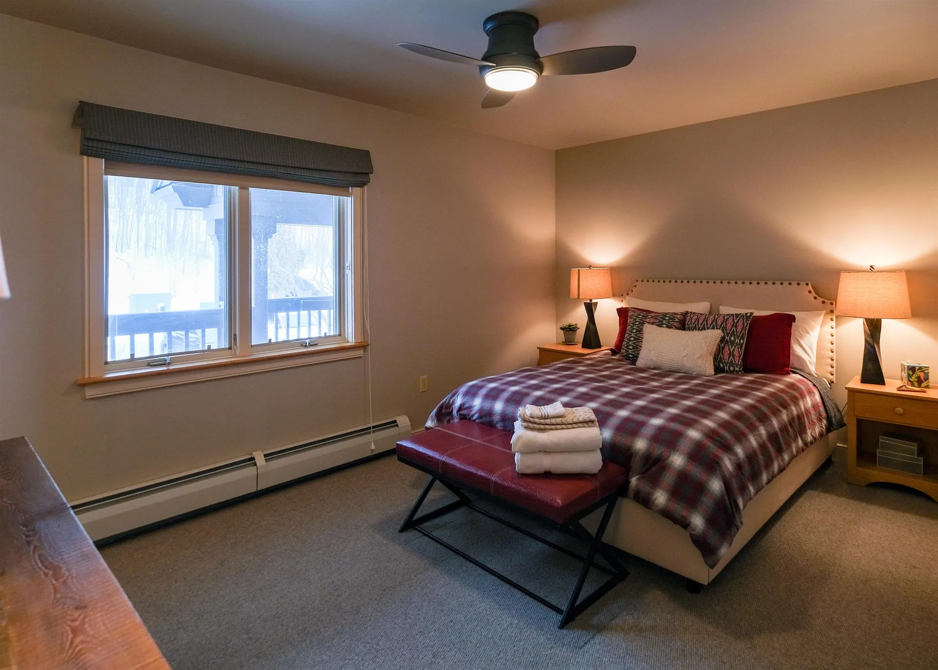 257 Solitude Road Ludlow VT 05149