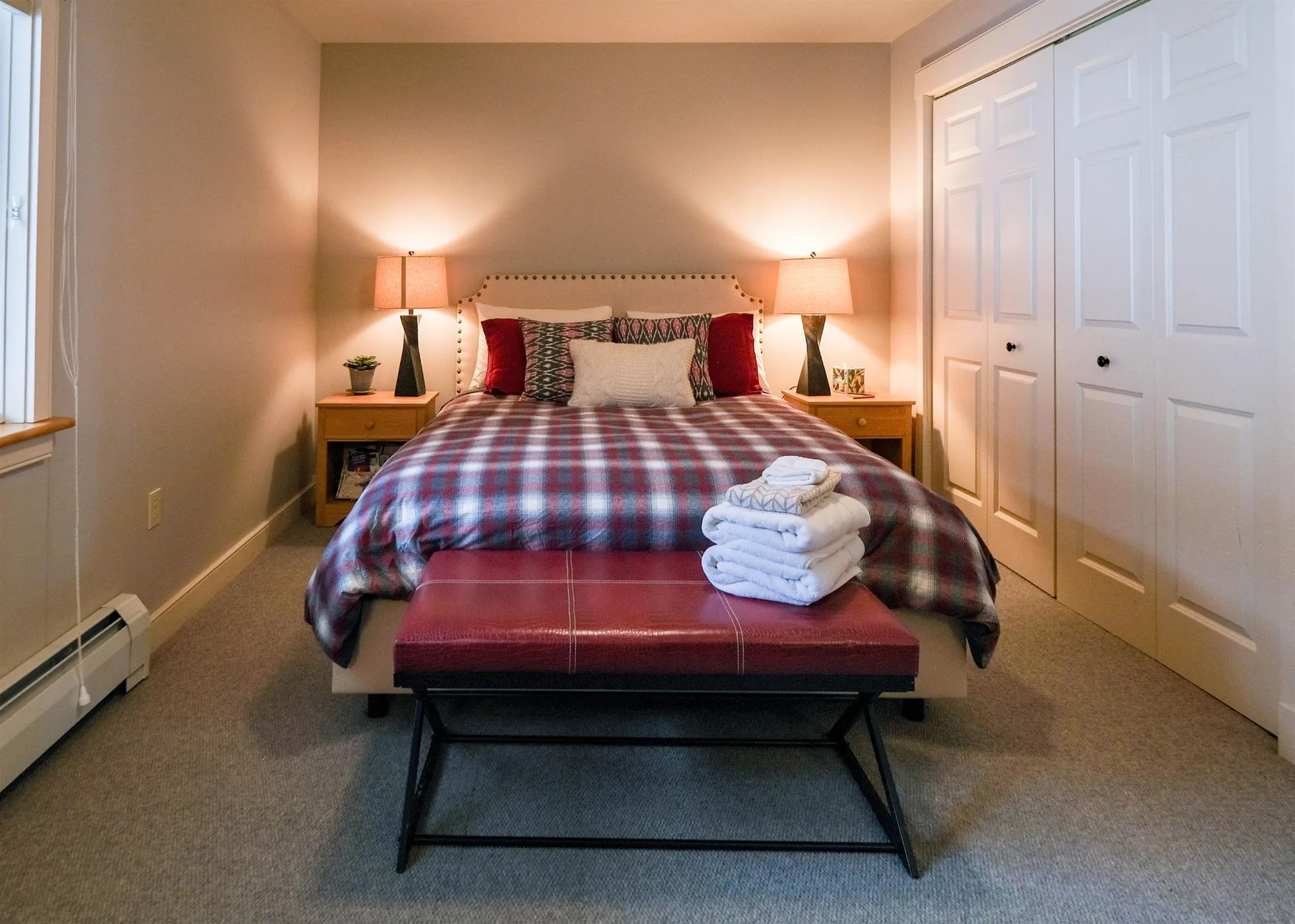 257 Solitude Road Ludlow VT 05149