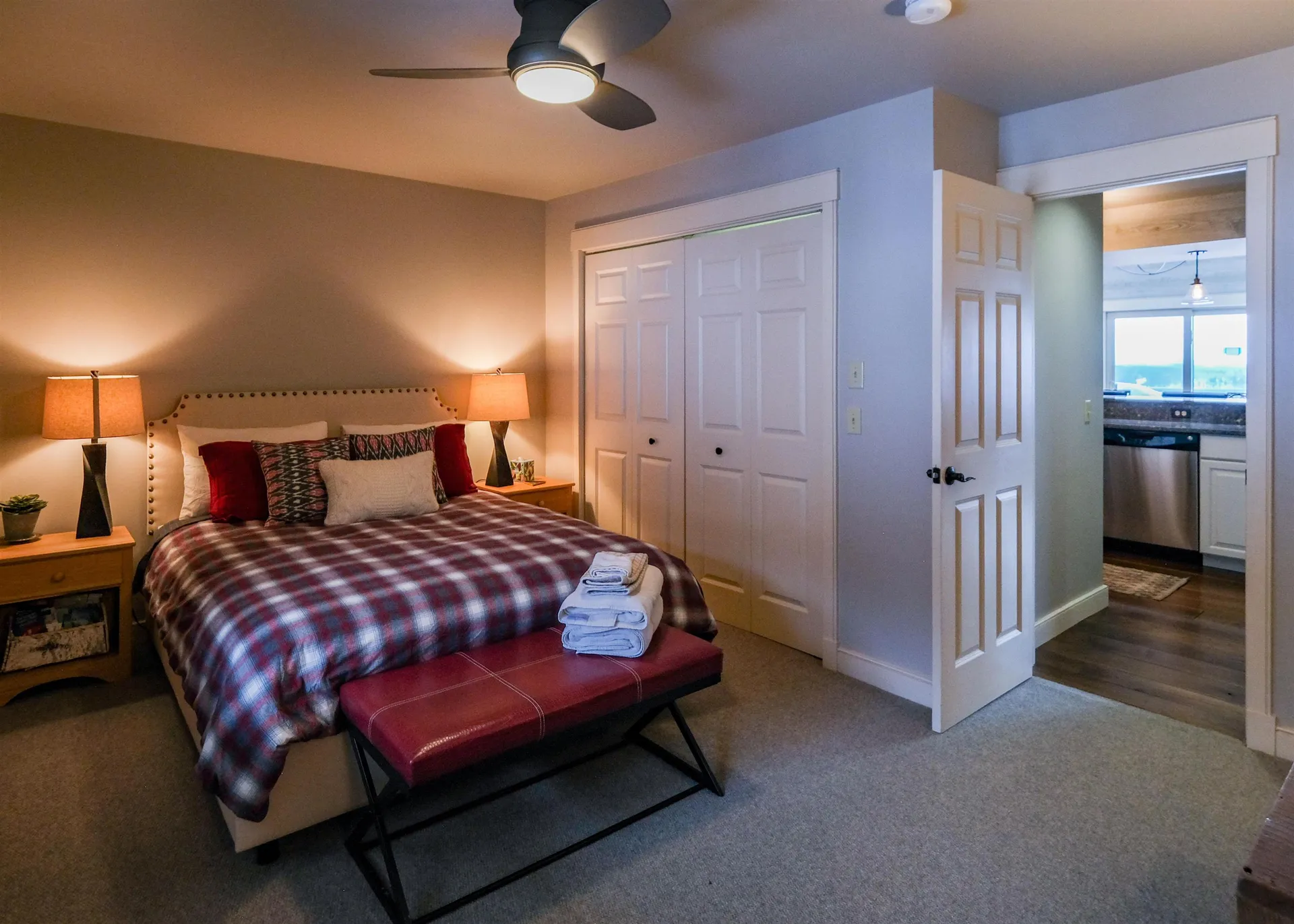 257 Solitude Road Ludlow VT 05149