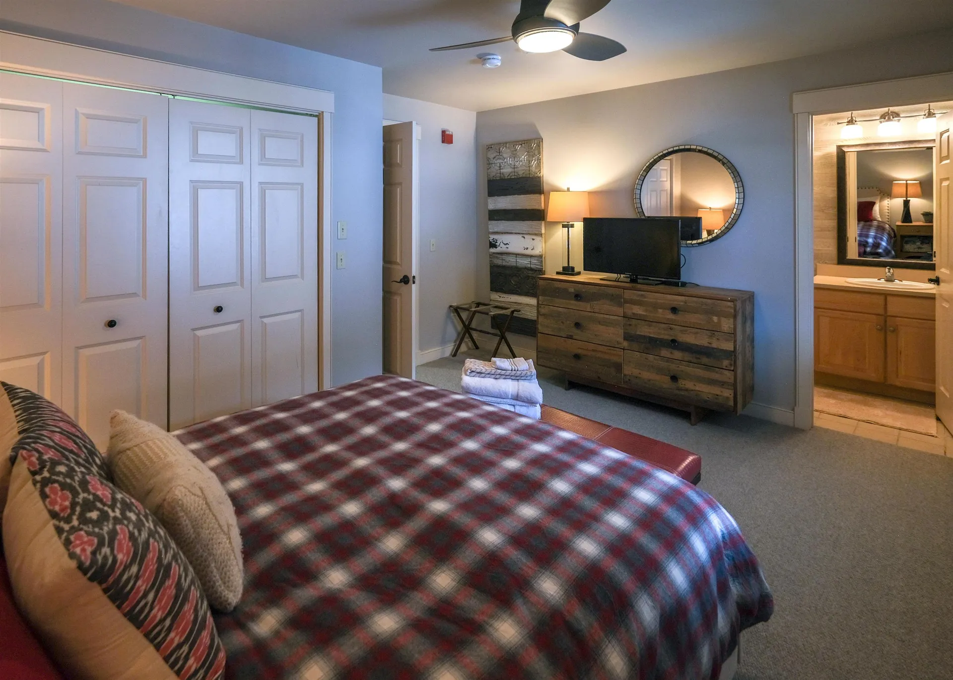 257 Solitude Road Ludlow VT 05149