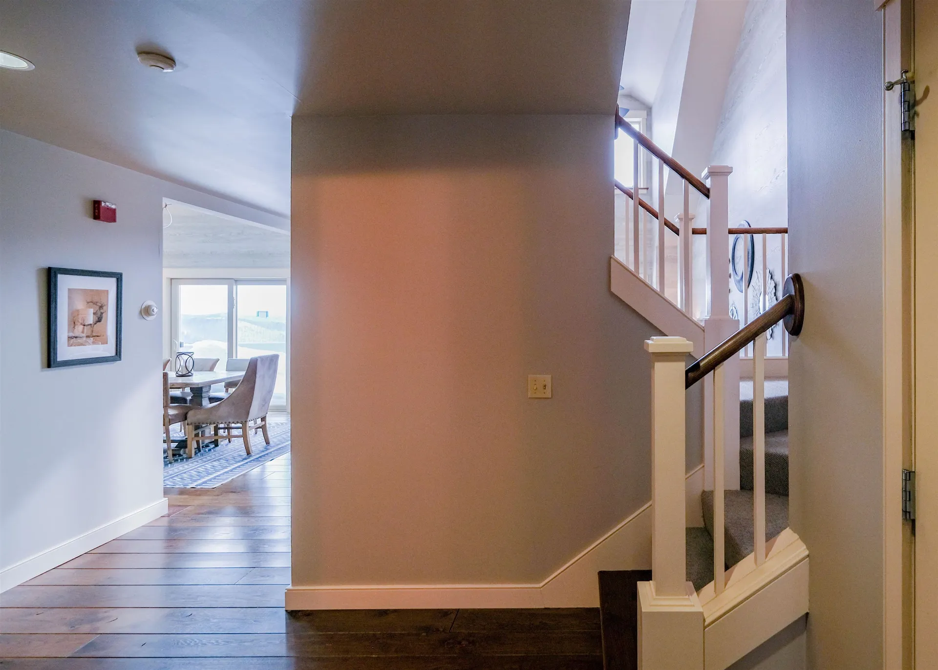 257 Solitude Road Ludlow VT 05149