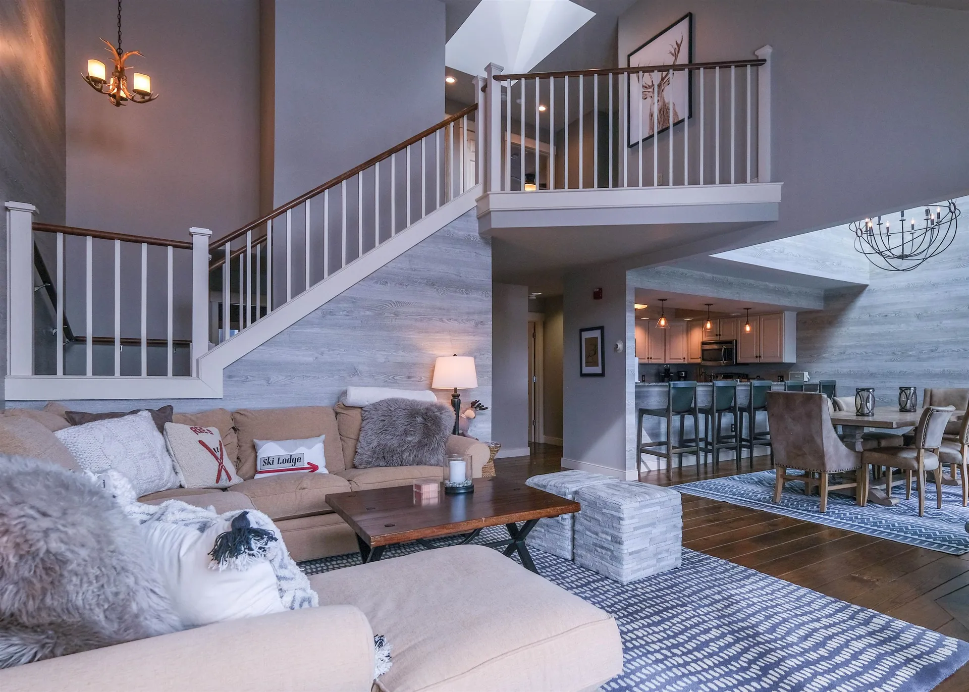 257 Solitude Road Ludlow VT 05149