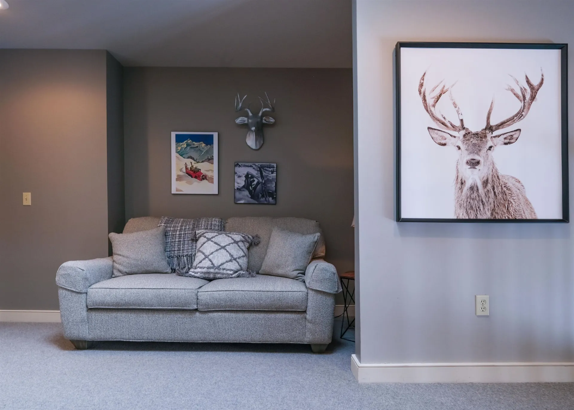 257 Solitude Road Ludlow VT 05149