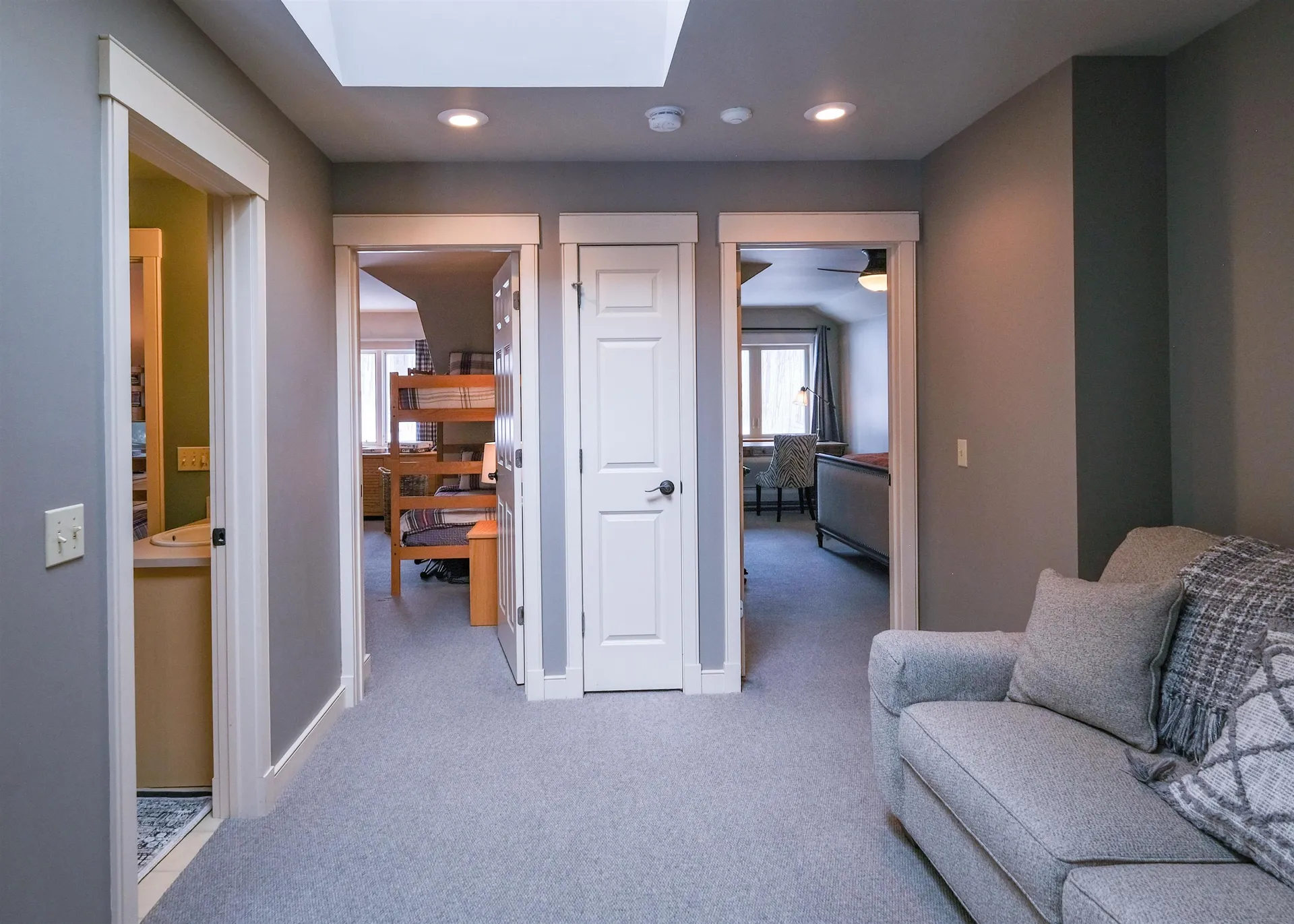 257 Solitude Road Ludlow VT 05149