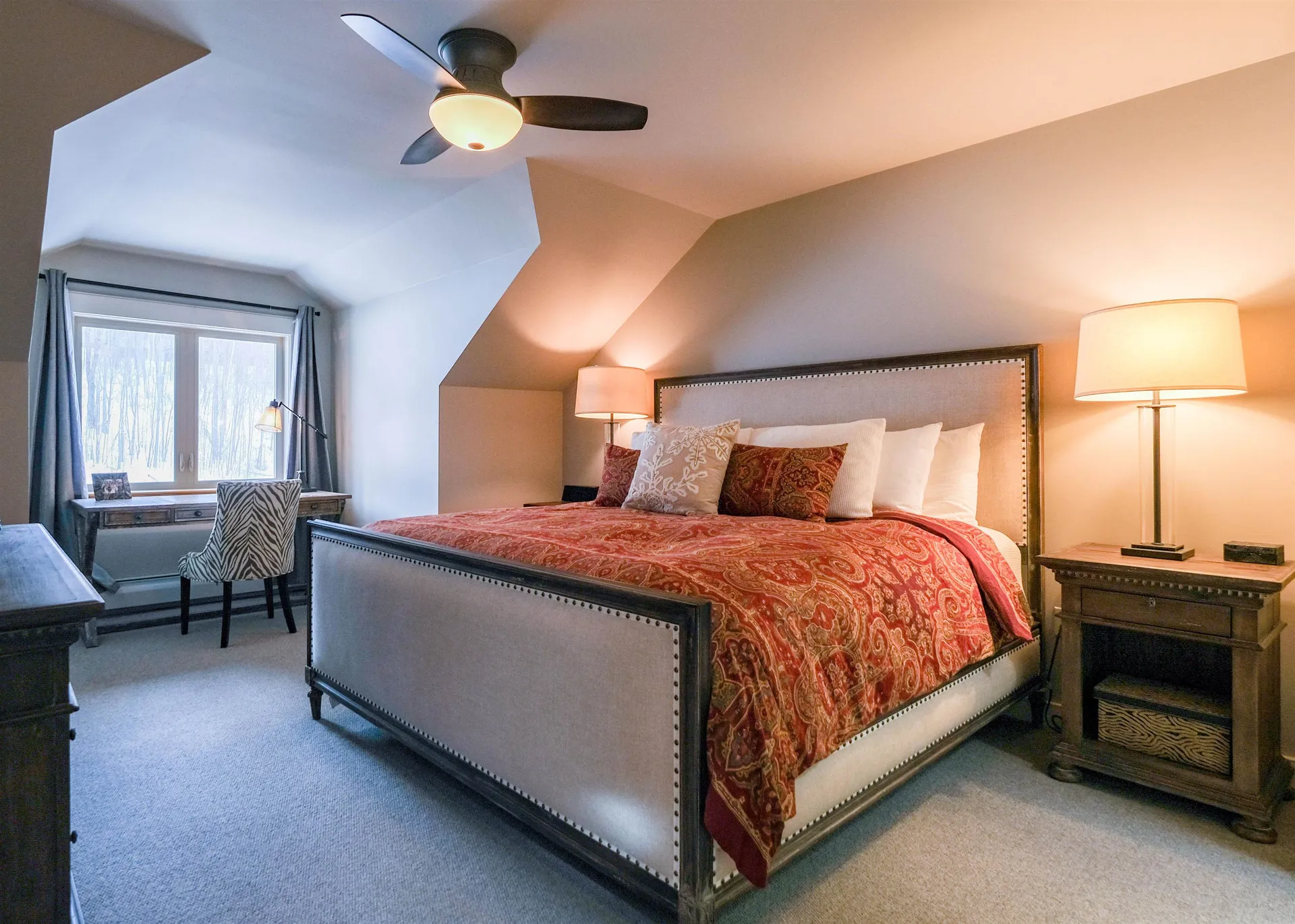 257 Solitude Road Ludlow VT 05149