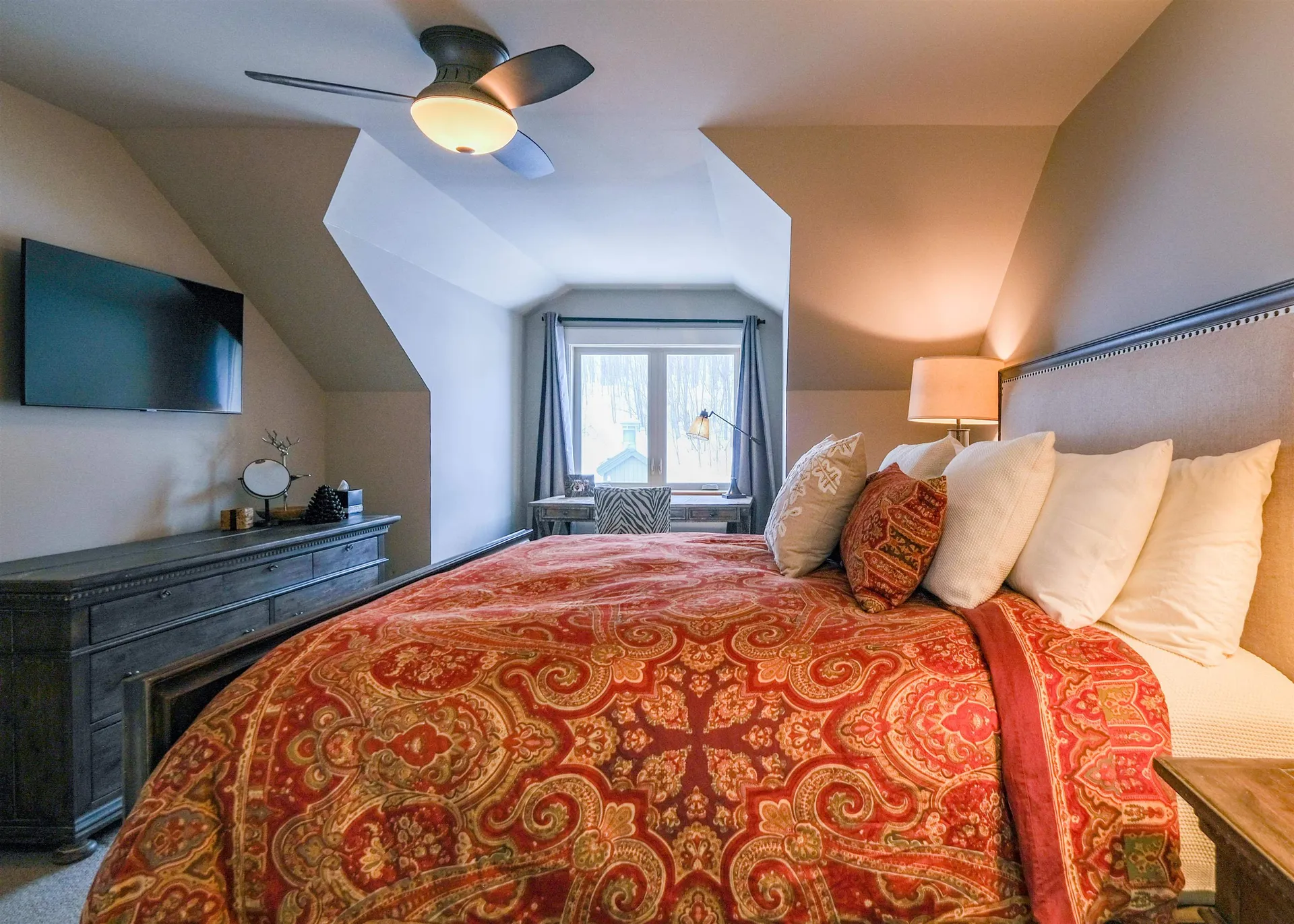 257 Solitude Road Ludlow VT 05149