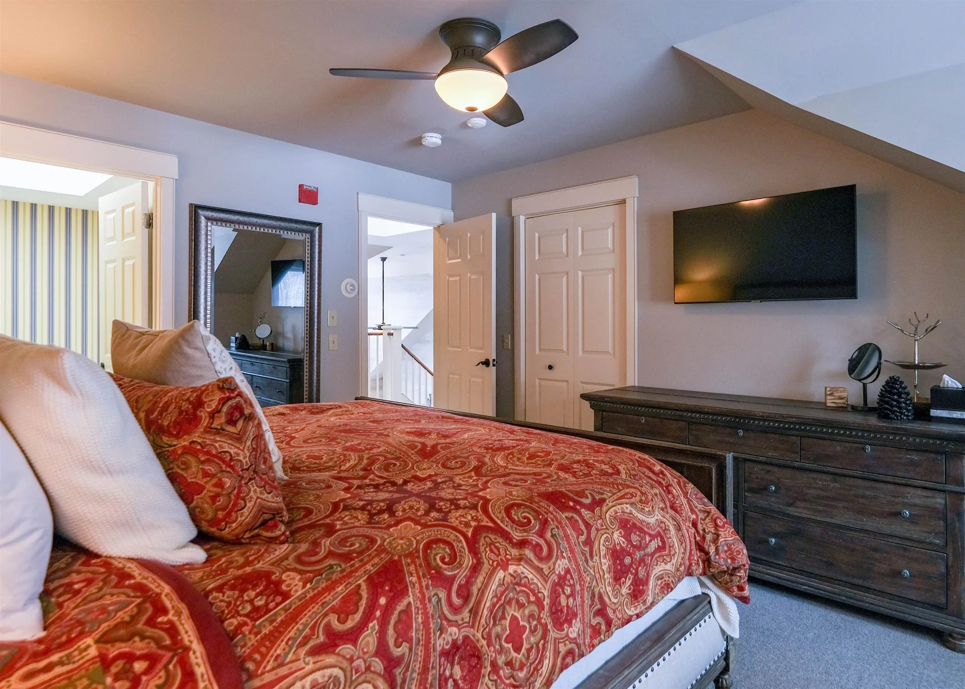 257 Solitude Road Ludlow VT 05149